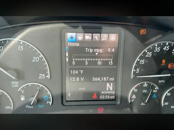 2024 Freightliner Cascadia 1269ddc9f00969a8a3d51d34df5e13d8c12