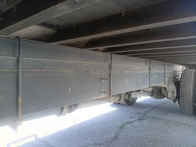 2019 NAVISTAR INTERNATIONAL 4300
