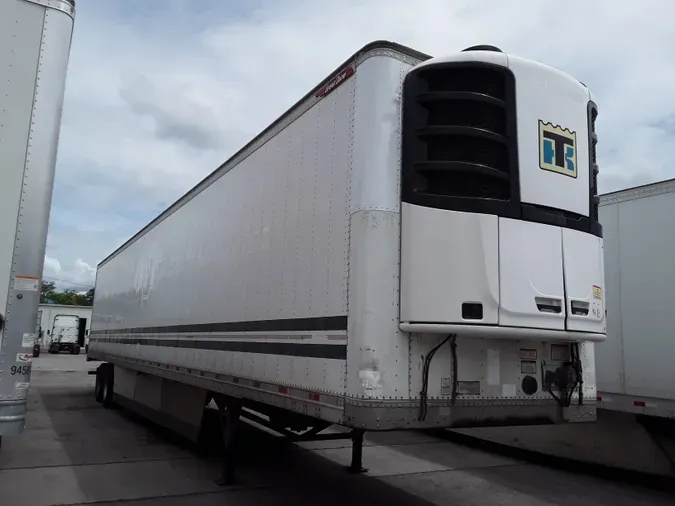 2016 GREAT DANE TRAILER ETL-1114 53/162/102