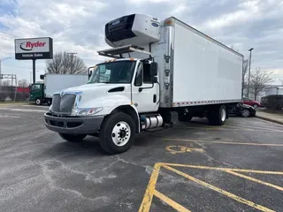2019 NAVISTAR INTERNATIONAL 4300