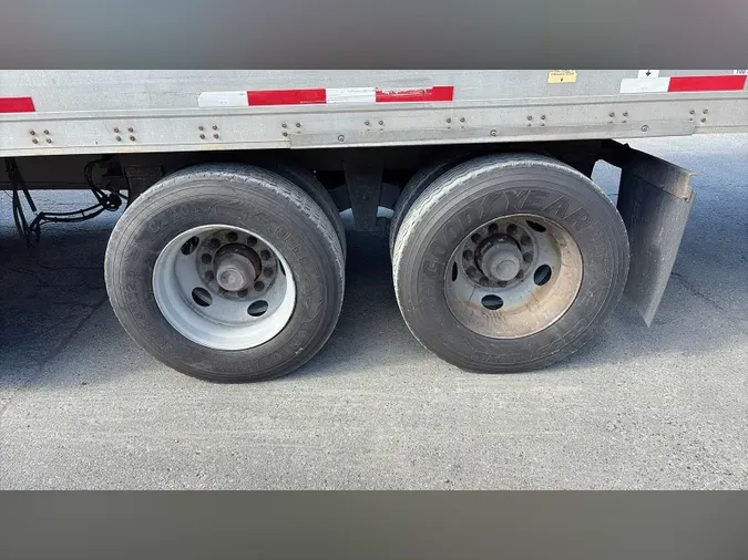 2015 Wabash DVHDHPC9dded565ebe2725f161d2a5eb77307a9