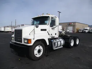 2015 MACK TRUCKS, INC. CHU600