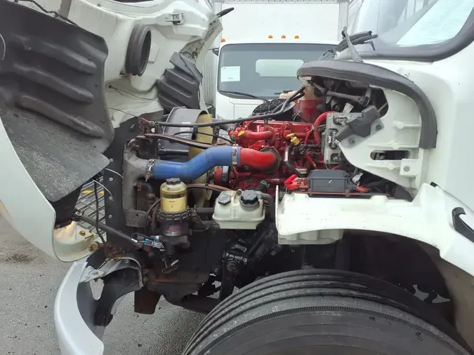 2019 FREIGHTLINER/MERCEDES M2 1069ddf709b9b5d49b05fdb668924922dea