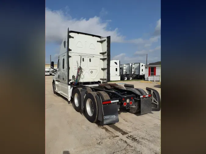 2020 FREIGHTLINER/MERCEDES NEW CASCADIA PX12664