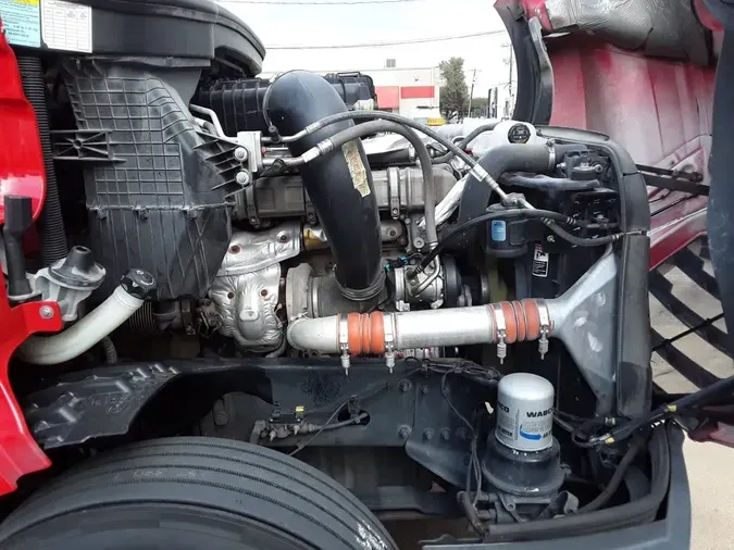 2020 FREIGHTLINER/MERCEDES NEW CASCADIA PX126649de372c5f409a92fcab01bc3e99ce122