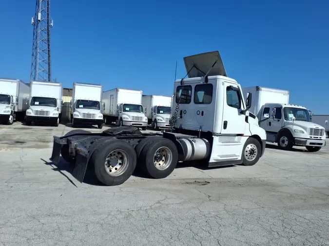 2022 FREIGHTLINER/MERCEDES NEW CASCADIA PX126649de442defddf2e4be479fda96b092e41
