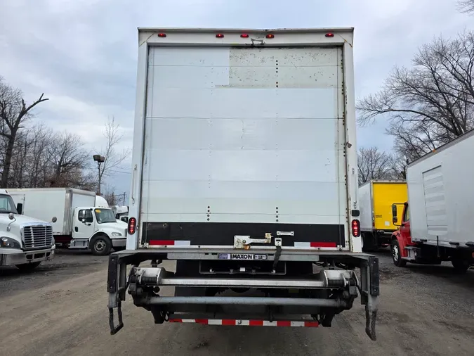 2018 FREIGHTLINER/MERCEDES M2 106