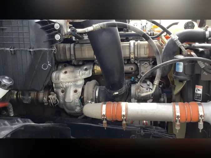 2020 Freightliner Cascadia 1269de4f3757e22b21d606c5de456086e4a