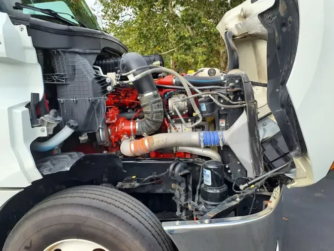 2020 FREIGHTLINER/MERCEDES NEW CASCADIA PX126649de4f46050c997377d760e0f2f737630