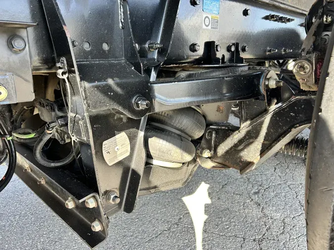 2022 Peterbilt 5679de52789299e6d6868e27f8935a4ecba
