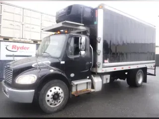 2019 FREIGHTLINER/MERCEDES M2 106