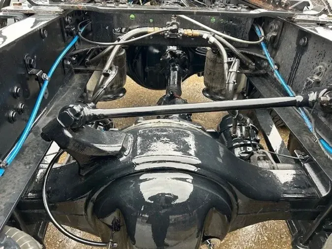 2021 Freightliner Cascadia&reg;