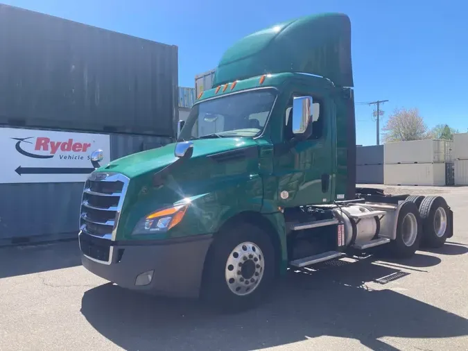 2019 FREIGHTLINER/MERCEDES NEW CASCADIA PX126649de67c0614b5f972a275a2eb58bbdb6e