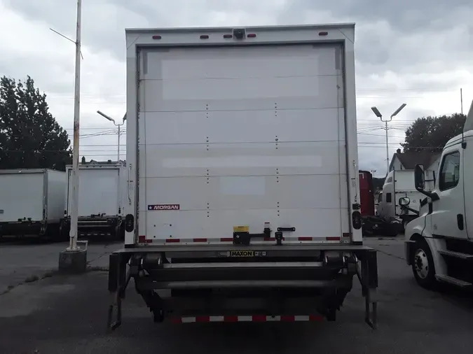 2020 FREIGHTLINER/MERCEDES M2 1069de718105c0161761c51fc5f441c7961