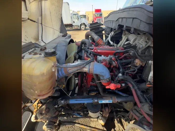 2019 NAVISTAR INTERNATIONAL 4300