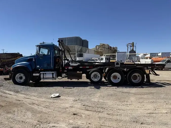 2006 MACK GRANITE CV7139de7e079babbb03230818b26ff778381