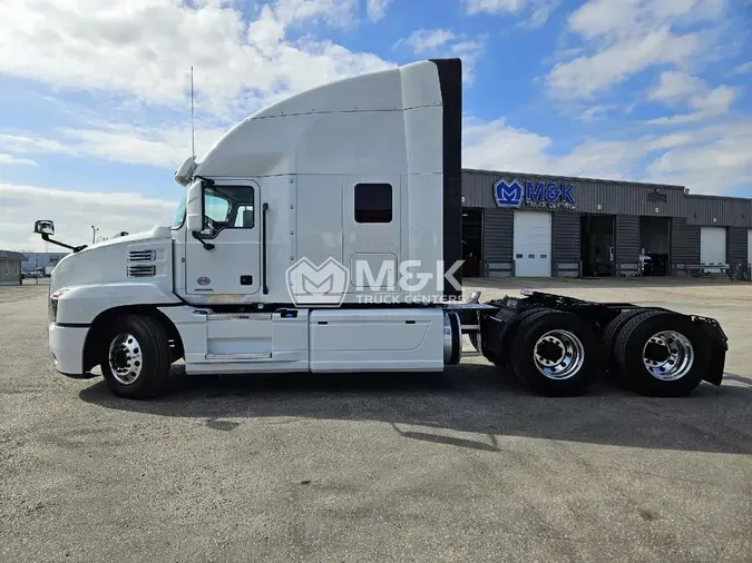 2024 MACK AN64T