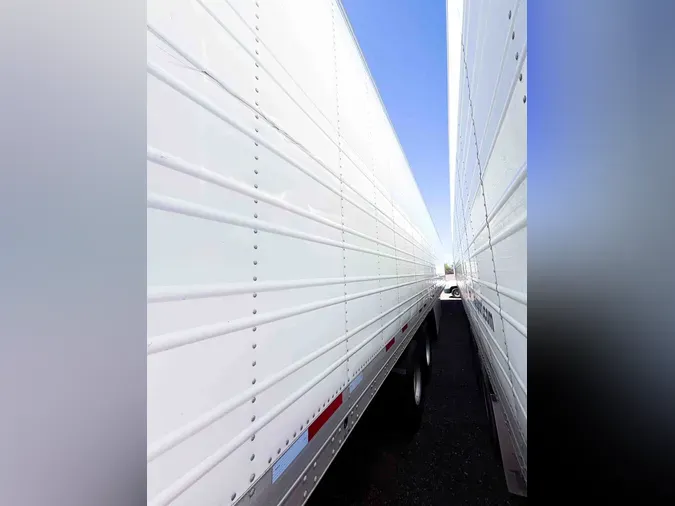 2020 VANGUARD VAN - REF