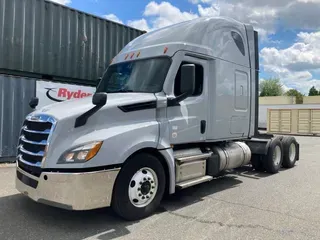 2021 FREIGHTLINER/MERCEDES NEW CASCADIA PX12664