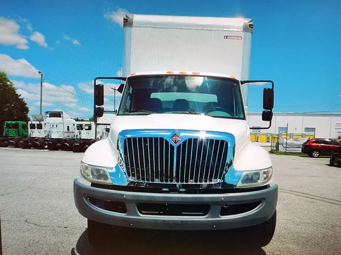 2018 NAVISTAR INTERNATIONAL 4300