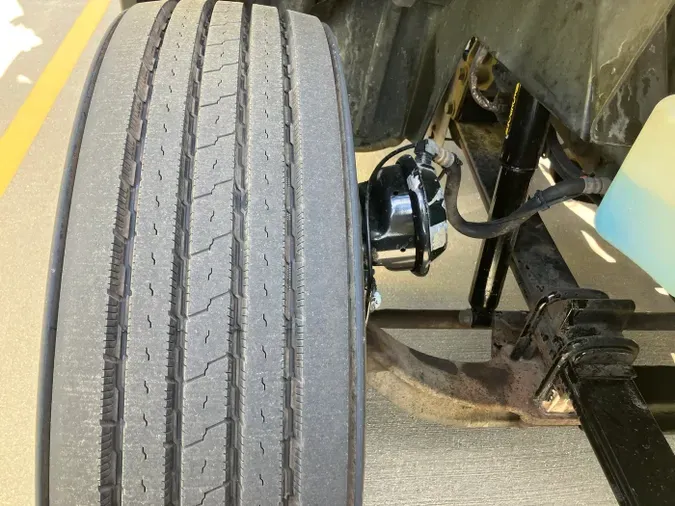 2020 International RH Series9de8a152a4cea7f728a13738b68b0367