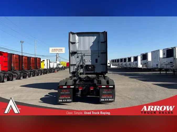 2022 INTERNATIONAL LT