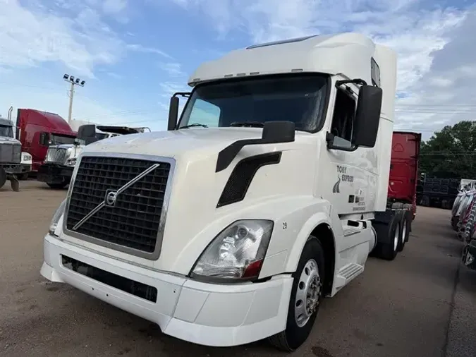 2012 VOLVO VNL64T6709de90704f3114db4d1e384c06c488c50
