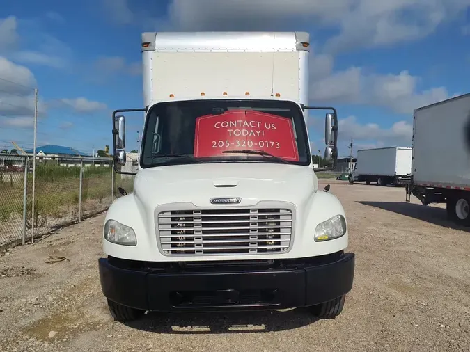 2018 FREIGHTLINER M2 106