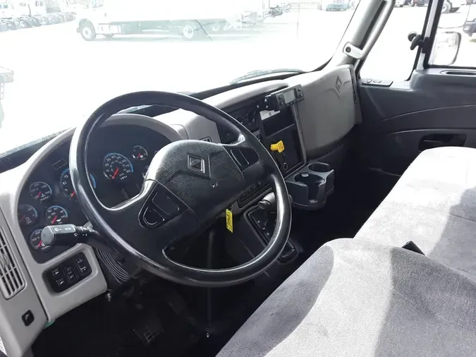 2019 NAVISTAR INTERNATIONAL 4300