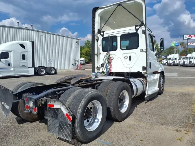 2023 FREIGHTLINER/MERCEDES NEW CASCADIA PX126649ded110da81d81b15d41b23c0e520b85