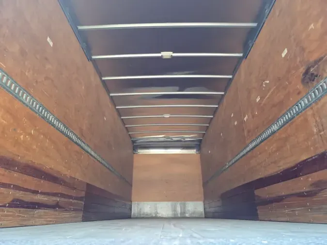 2019 FREIGHTLINER/MERCEDES M2 106
