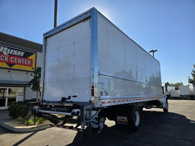 2020 Freightliner Business Class M2 106