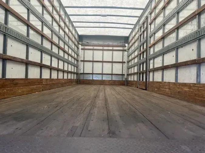 2019 International 4300