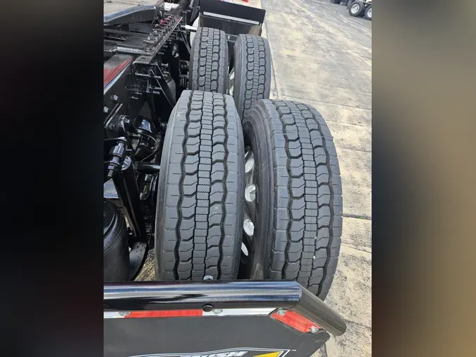2015 International ProStar+