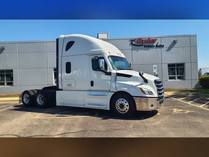 2022 FREIGHTLINER/MERCEDES NEW CASCADIA PX126649df0a2d8981fcce84c450d34f268e99c
