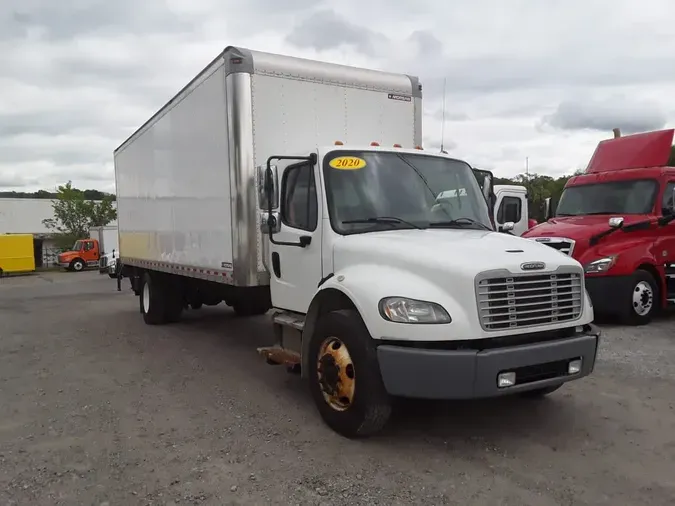 2020 FREIGHTLINER M2 106