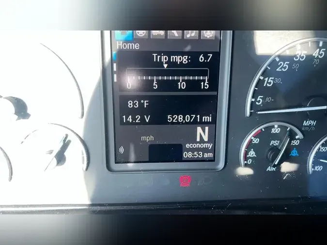 2020 FREIGHTLINER CA126