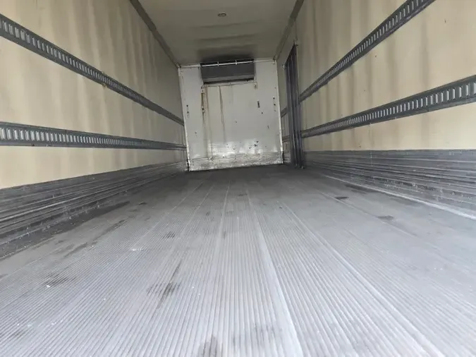 2019 FREIGHTLINER L1117/48