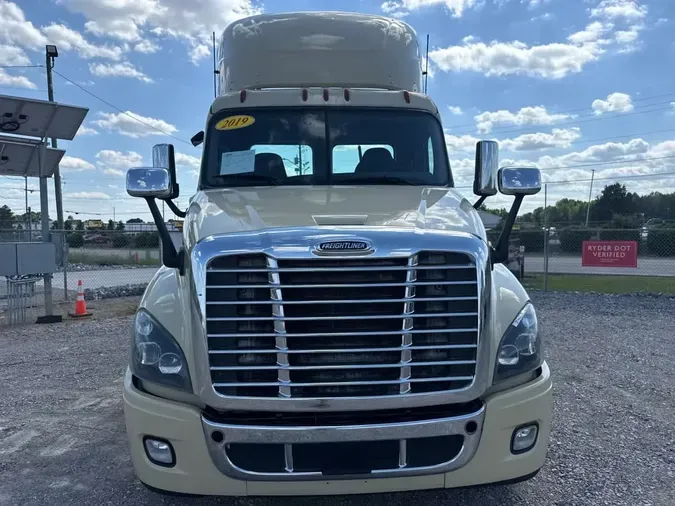 2019 FREIGHTLINER/MERCEDES CASCADIA 1259df1b1d07f1c192d793f2442c251d985