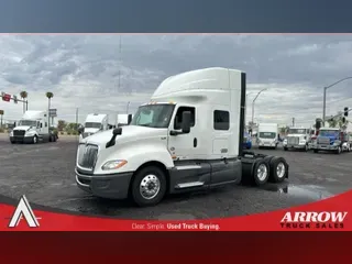 2022 INTERNATIONAL LT625