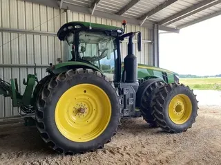 2020 John Deere 8370R