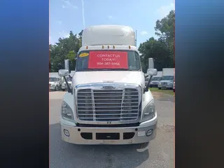 2017 FREIGHTLINER CASCADIA 113