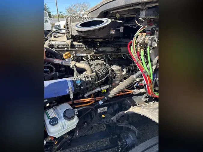 2022 FREIGHTLINER/MERCEDES NEW CASCADIA PX12664