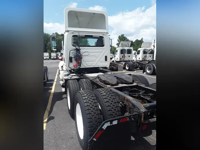 2016 NAVISTAR INTERNATIONAL PROSTAR