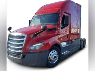 2021 Freightliner Cascadia