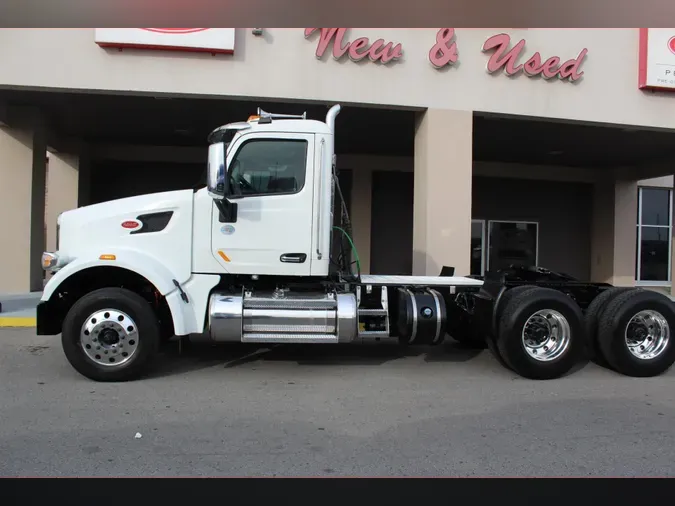 2020 Peterbilt 5679df8c42ec4b7c8ff44ceab2c57398607