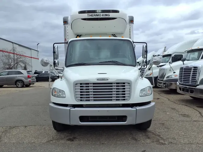 2019 FREIGHTLINER/MERCEDES M2 106