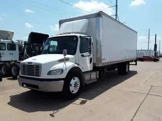 2018 FREIGHTLINER M2 106