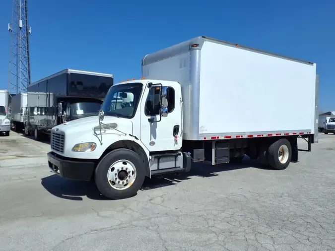 2017 FREIGHTLINER/MERCEDES M2 1069dfba10d15c6c7f848fc6ef6b30af71c