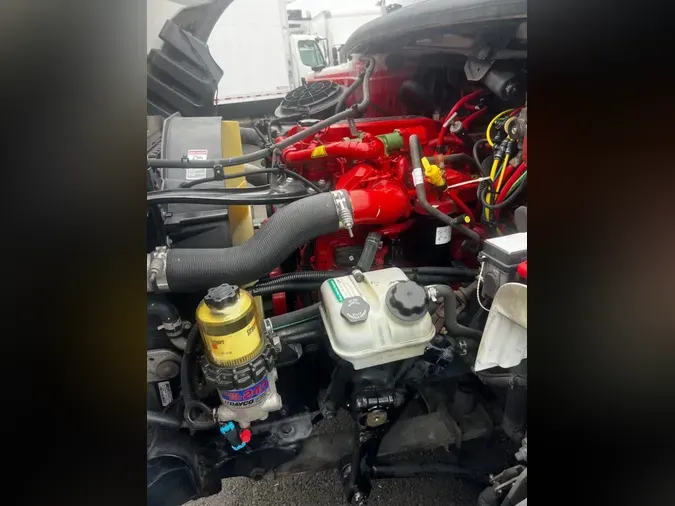 2017 FREIGHTLINER/MERCEDES M2 1069dfe265e0516bd3602a8560da35469fb